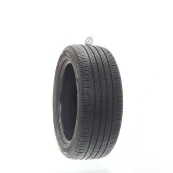Used 255/50R19 Kumho Crugen HP51 107V - 8/32