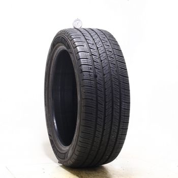 Set of (2) Used 255/45R20 Goodyear Assurance ComfortDrive 105V - 9.5-10/32