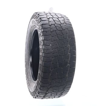 Set of (2) Used LT35X12.5R20 Hercules Terra Trac AT X-Venture 125R - 7-8.5/32