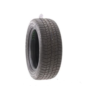 Used 245/55R18 General G-Max Justice AW 103V - 9/32
