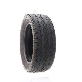 Used LT275/55R20 Bridgestone Dueler A/T REVO 3 120/117S - 6.5/32