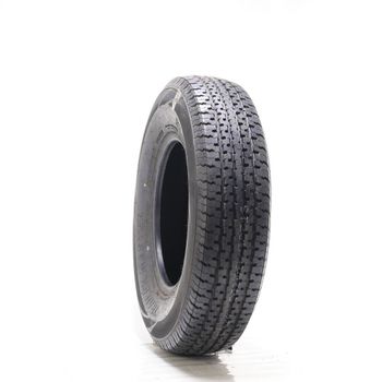 New ST235/80R16 Trailer Master ST Pro 126/122L - 9/32
