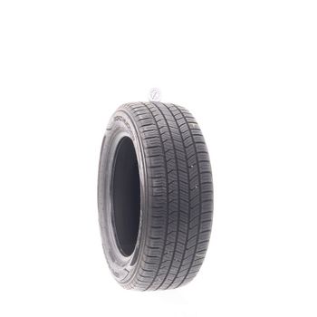 Set of (4) Used 215/55R16 Road Hugger GTP AS/02 97H - 8-9.5/32