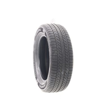 Set of (2) Used 225/60R18 General Altimax RT45 100H - 8.5/32