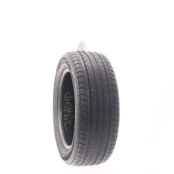 Set of (2) Used 215/55R16 Nexen N'Priz AH8 97H - 6.5/32