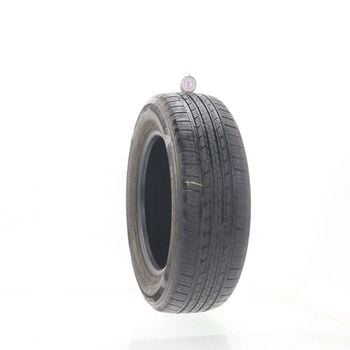Set of (2) Used 205/65R16 Milestar MS932 Sport 95H - 7/32
