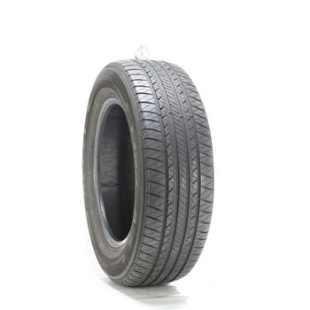 Set of (4) Used 235/65R18 Kelly Edge A/S 106T - 6/32
