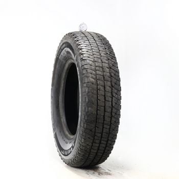 Used LT235/80R17 Michelin LTX A/T2 120/117R - 10.5/32
