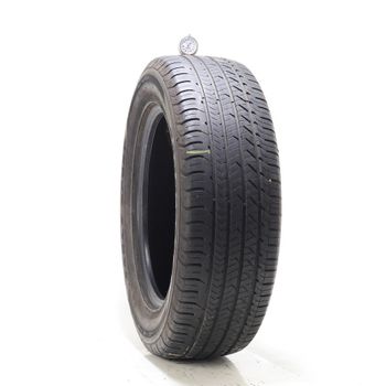 Used 255/60R19 Goodyear Eagle Sport AS 109H - 8.5/32