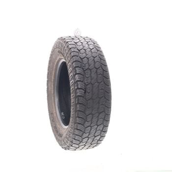 Used 255/70R17 Celimo Prevail A/T 112T - 8/32