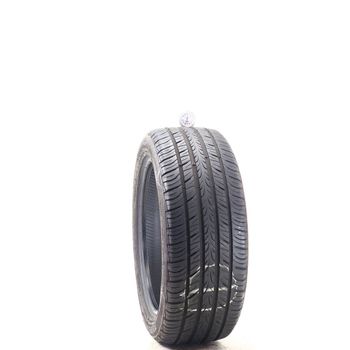 Set of (2) Used 215/50ZR17 Primewell Valera Sport AS 95W - 7.5/32