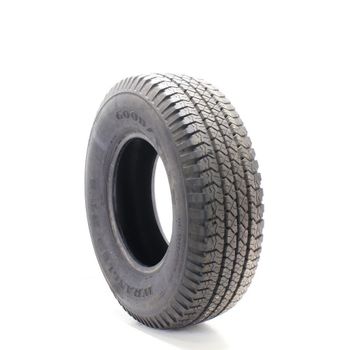 Buy Used 265/75R16 Goodyear Tires 