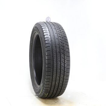 Set of (2) Used 235/55R20 Goodyear Eagle Sport AS 102V - 8/32
