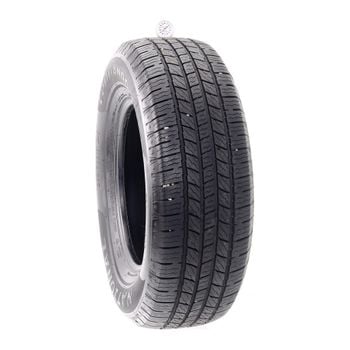 Set of (2) Used 265/70R17 National Commando HTS 115T - 9-10/32