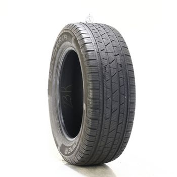 Used 275/60R20 Cooper Discoverer SRX 115H - 6/32