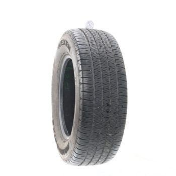 Set of (2) Used LT275/65R18 Nexen Roadian HTX 2 RH51 123/120S - 12.5-13.5/32