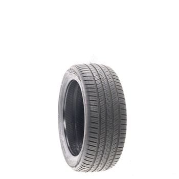 Used 215/45R17 Vredestein Quatrac Pro 91H - 8/32