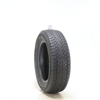Set of (2) Used 205/65R16 Zenna Sport Line 95H - 7.5-8/32