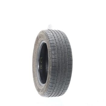 Used 215/60R16 Goodyear Reliant All-season 95V - 7/32