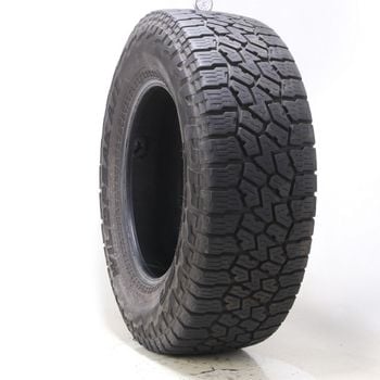 Used LT37X12.5R20 Falken Wildpeak A/T3W 126R - 9.5/32
