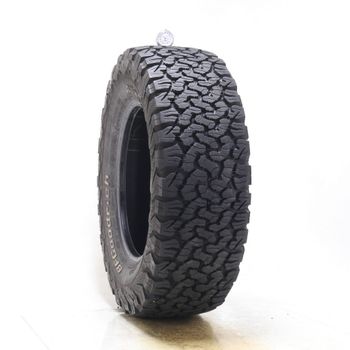Used LT275/65R17 BFGoodrich All-Terrain T/A KO2 121/118S - 11/32