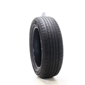 Set of (4) Used 225/60R18 Ironman IMove Gen 2 AS 100V - 6/32