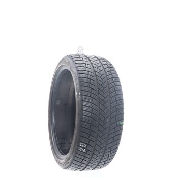 Used 245/40R20 Vredestein Wintrac Pro 99Y - 8.5/32