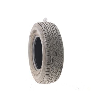 Used LT235/75R15 Sailun Terramax H/T 104/101R - 13.5/32