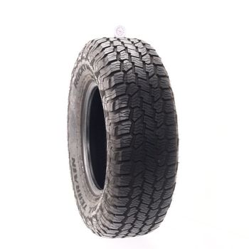 Used 265/70R16 Rocky Mountain All Terrain 112T - 11/32