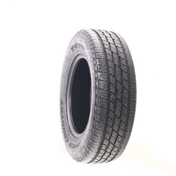 New 255/70R18 Toyo Open Country H/T II 113S