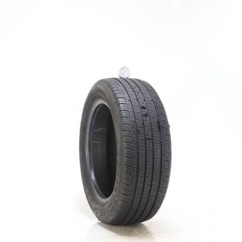 Set of (2) Used 205/55R16 DeanTires Road Control 2 91V - 8.5-9.5/32