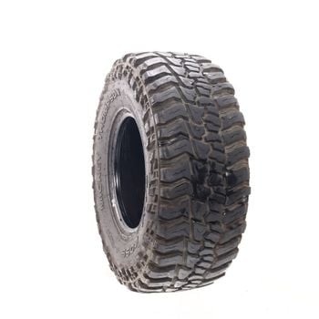 Used LT33X12.5R15 Mickey Thompson Baja Boss 108Q - 18/32