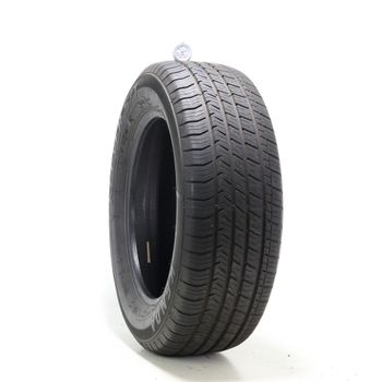 Used 255/60R19 Kenda Klever S/T 109H - 10/32
