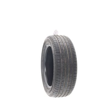 Set of (4) Used 205/55R16 Mastercraft Stratus AS 94V - 8/32