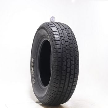 Set of (2) Used 245/70R17 Ironman Radial A/P 110T - 10-10.5/32