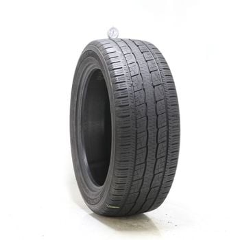 Set of (2) Used 265/50R20 General Grabber HTS 60 107T - 7.5-8/32