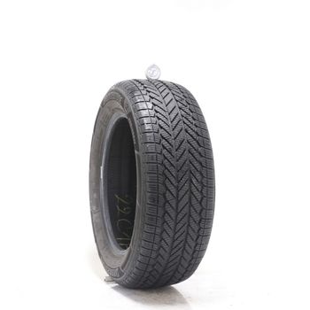 Used 235/55R17 Bridgestone WeatherPeak 99V - 8.5/32