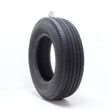 Set of (2) Used LT225/75R16 Uniroyal Laredo HD/H 110/107S - 10/32