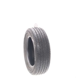 Used 195/65R15 Continental ControlContact Tour A/S Plus 91H - 8/32