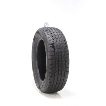Set of (4) Used 225/60R17 Leao Lion Sport HP3 99H - 8.5-9/32