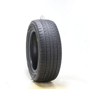 Used 235/60R17 Hankook Mavis Traction Control 4Season 100H - 6/32