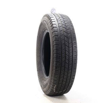 Used LT235/80R17 Michelin Energy Saver A/S 120/117R - 9/32