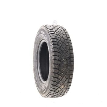 Used 235/75R16 Arctic Claw Winter WXI 108T - 9.5/32