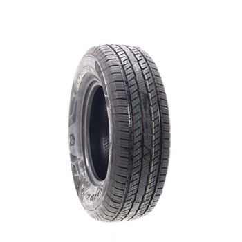 New 265/70R17 General Grabber H/T 115T