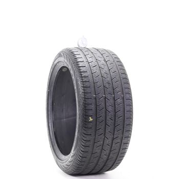 Used 245/40R17 Continental ContiProContact MO 91H - 6/32