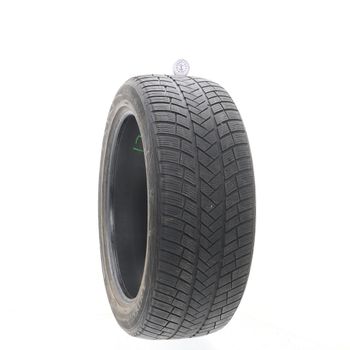 Used 275/45R21 Vredestein Wintrac Pro 110V - 6.5/32