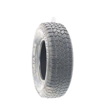 Used 235/75R15 Multi-Mile Wild Country Trail 4SX 109S - 8/32