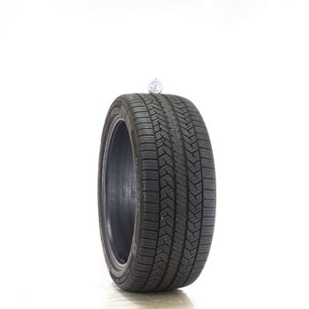 Set of (2) Used 245/40R19 General Altimax RT45 98V - 7.5-8/32