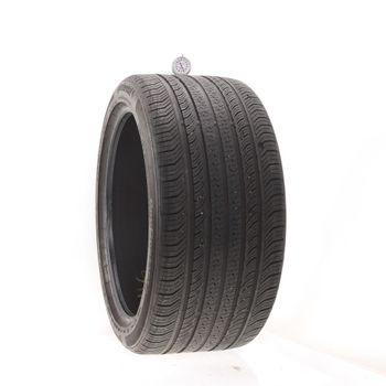 Used 315/35R21 Continental ProContact TX NO 111V - 6/32