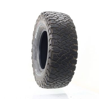 Set of (2) New LT315/70R17 BFGoodrich All-Terrain T/A KO3 128S